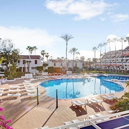 Parque Santiago 2 Luxury Apartment Плайя-де-лас-Амерікас Екстер'єр фото