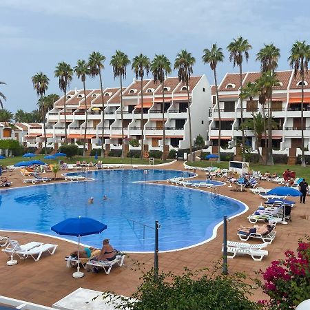 Parque Santiago 2 Luxury Apartment Плайя-де-лас-Амерікас Екстер'єр фото