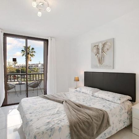 Parque Santiago 2 Luxury Apartment Плайя-де-лас-Амерікас Екстер'єр фото