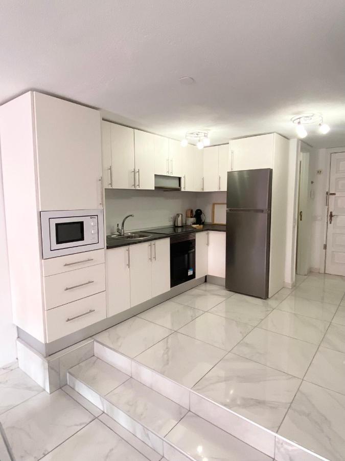 Parque Santiago 2 Luxury Apartment Плайя-де-лас-Амерікас Екстер'єр фото