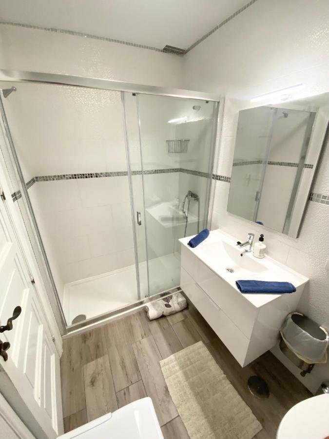 Parque Santiago 2 Luxury Apartment Плайя-де-лас-Амерікас Екстер'єр фото