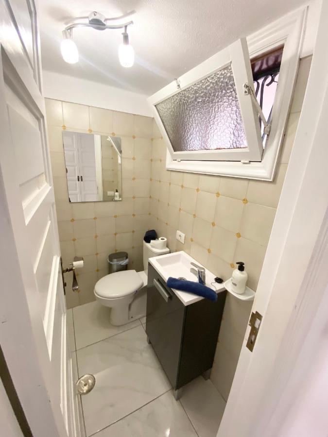 Parque Santiago 2 Luxury Apartment Плайя-де-лас-Амерікас Екстер'єр фото